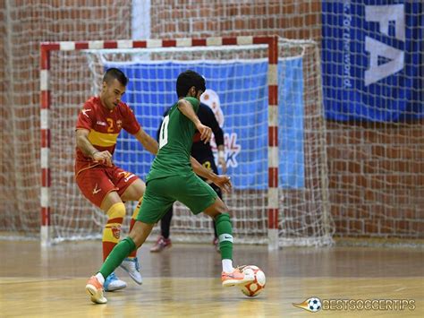 best futsal betting odds